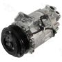 Four Seasons 198487 Valeo DCS17E Compressor