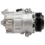 Four Seasons 198487 Valeo DCS17E Compressor