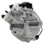 Four Seasons 198500 Sanden PXC16 Compressor