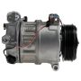 Four Seasons 198500 Sanden PXC16 Compressor