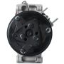 Four Seasons 198501 Sanden PXC16 Compressor