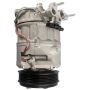 Four Seasons 198501 Sanden PXC16 Compressor