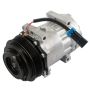 Four Seasons 198502 Sanden SD7H15 Compressor
