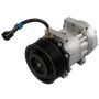 Four Seasons 198503 Sanden SD7H15 Compressor