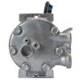 Four Seasons 198503 Sanden SD7H15 Compressor