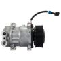 Four Seasons 198503 Sanden SD7H15 Compressor