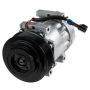 Four Seasons 198504 Sanden SD7H15 Compressor
