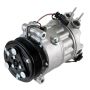 Four Seasons 198505 Sanden PXC16 Compressor