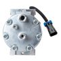 Four Seasons 198506 Sanden SD7H15 Compressor