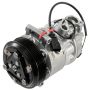Four Seasons 198508 Sanden PXC16 Compressor