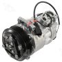 Four Seasons 198508 Sanden PXC16 Compressor