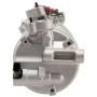 Four Seasons 198509 Sanden PXC16 Compressor