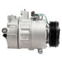 Four Seasons 198509 Sanden PXC16 Compressor