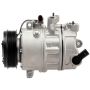 Four Seasons 198509 Sanden PXC16 Compressor