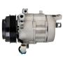 Four Seasons 198546 GM CVC Compressor
