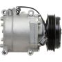 Four Seasons 198553 Sanden TRSA090 Compressor