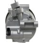 Four Seasons 198567 Sanden PXE16 Compressor