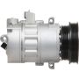 Four Seasons 198567 Sanden PXE16 Compressor