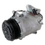 Four Seasons 198580 Sanden TRSE09 Compressor
