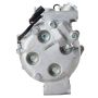 Four Seasons 198580 Sanden TRSE09 Compressor