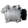 Four Seasons 198580 Sanden TRSE09 Compressor