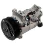 Four Seasons 198585 Denso 6SBU14 Compressor