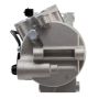Four Seasons 198585 Denso 6SBU14 Compressor
