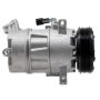 Four Seasons 198585 Denso 6SBU14 Compressor