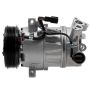Four Seasons 198585 Denso 6SBU14 Compressor