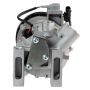 Four Seasons 198667 Denso 6SBH14 Compressor