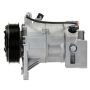 Four Seasons 198667 Denso 6SBH14 Compressor