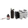 Four Seasons 1986NK Complete Air Conditioning Kit w/ New Compressor