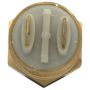 Four Seasons 20004 Engine Mounted Cooling Fan Temperature Switch