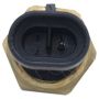 Four Seasons 20019 Engine Mounted Cooling Fan Temperature Switch