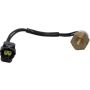 Four Seasons 20027 Radiator Mounted Cooling Fan Temperature Switch