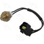 Four Seasons 20027 Radiator Mounted Cooling Fan Temperature Switch