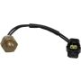 Four Seasons 20027 Radiator Mounted Cooling Fan Temperature Switch