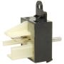 Four Seasons 20045 Rotary Selector Blower Switch