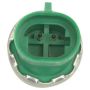 Four Seasons 20050 Compressor Mounted High Cut-Out Pressure Switch