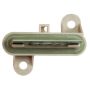 Four Seasons 20061 HVAC Blower Motor Resistor