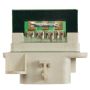 Four Seasons 20061 HVAC Blower Motor Resistor