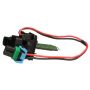 Four Seasons 20070 HVAC Blower Motor Resistor