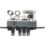 Four Seasons 20073 HVAC Blower Motor Resistor