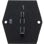 Four Seasons 20076 HVAC Blower Motor Resistor