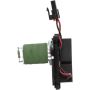 Four Seasons 20077 HVAC Blower Motor Resistor