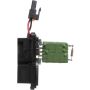 Four Seasons 20077 HVAC Blower Motor Resistor