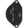 Four Seasons 20079 HVAC Blower Motor Resistor