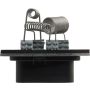 Four Seasons 20080 HVAC Blower Motor Resistor
