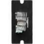 Four Seasons 20081 HVAC Blower Motor Resistor