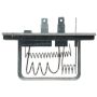 Four Seasons 20086 HVAC Blower Motor Resistor